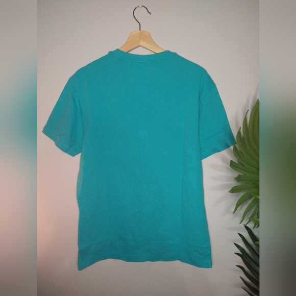 Aeropostale Embroidered Mens Tee Size M NWT - Picture 5 of 5